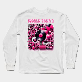 PINK FRIDAY 2 TIME Long Sleeve T-Shirt